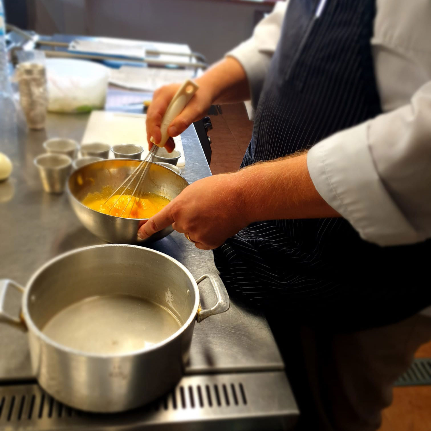 bnpttView_cozinha Chef Stefane Bonapartit