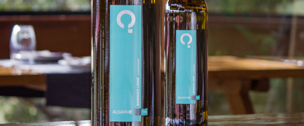 Barranco Longo Branco