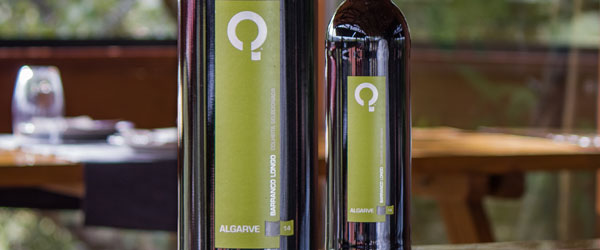 Barranco Longo Tinto