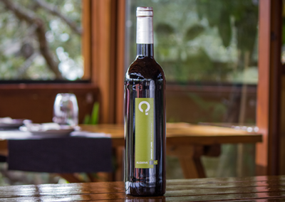 Barranco Longo Tinto