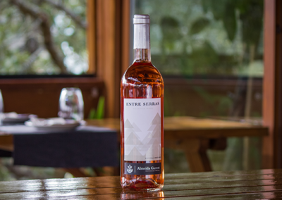 Entre Serras