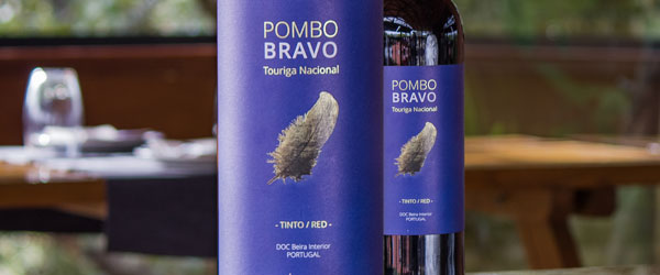 Pombo Bravo Tinto