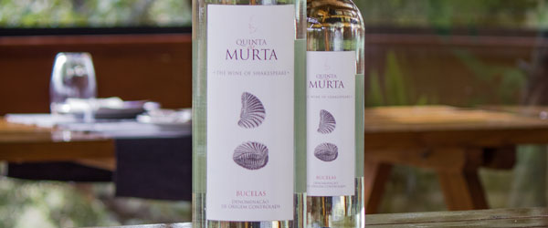 Quinta da Murta Arinto Clássico