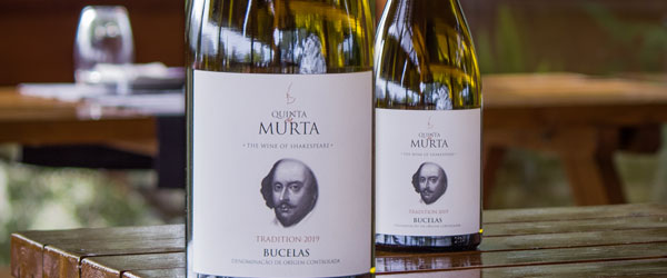 Quinta da Murta Arinto Tradição