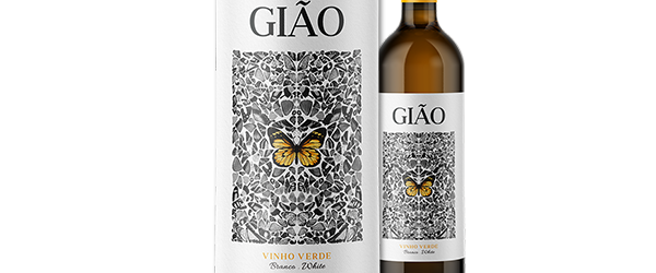 Quinta São Gião Branco