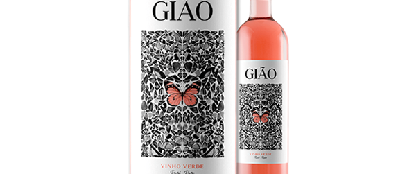 Quinta São Gião Rosé