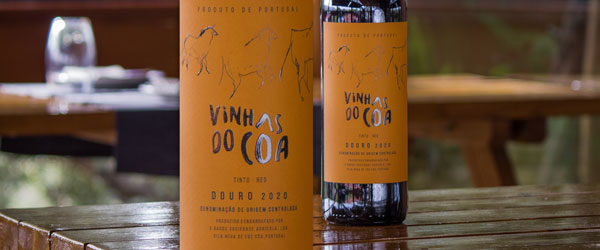 Vinhas do Côa Tinto