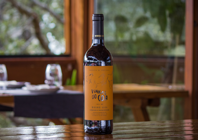 Vinhas do Côa Tinto